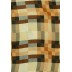 Designer Viscose Printed Stole- Cream